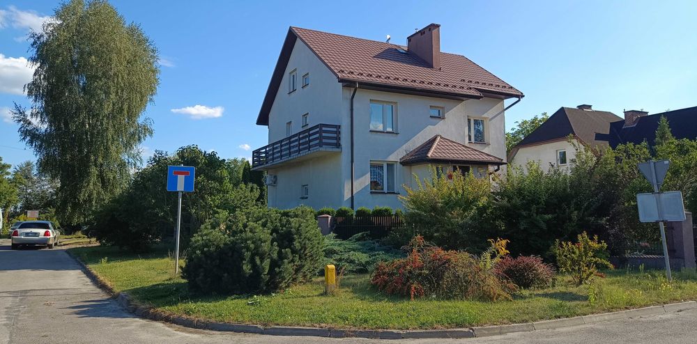 Sprzedam Dom Krasnystaw