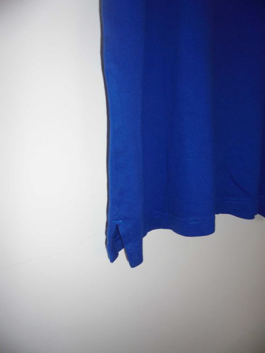 pólo de homem da marca BENETTON