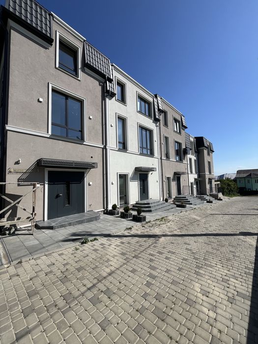 Будинок за адресою вул. Горіхівська (площа 110 м²) - Atlanta.ua - фото 6