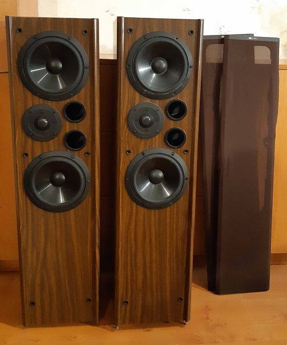 Колонки підлогові MBQuart QL C 400