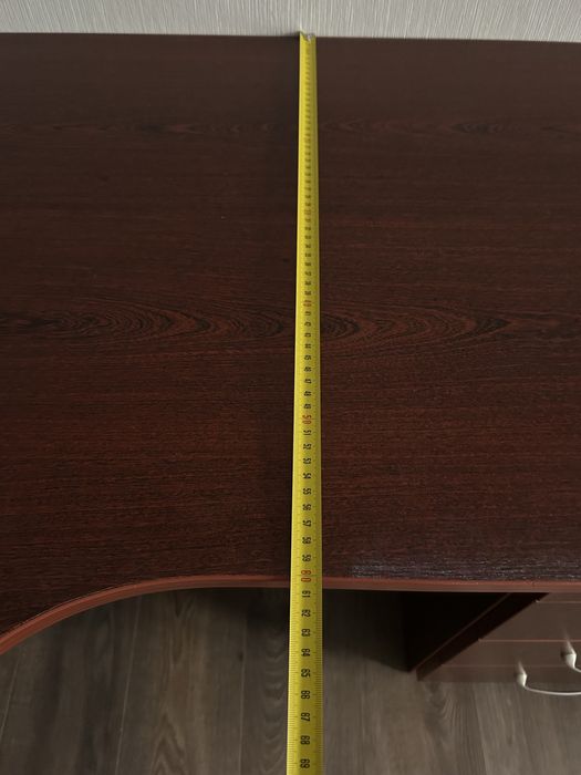 Письмовий стіл  кутовий