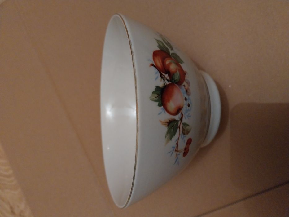 Miseczka chińska prl