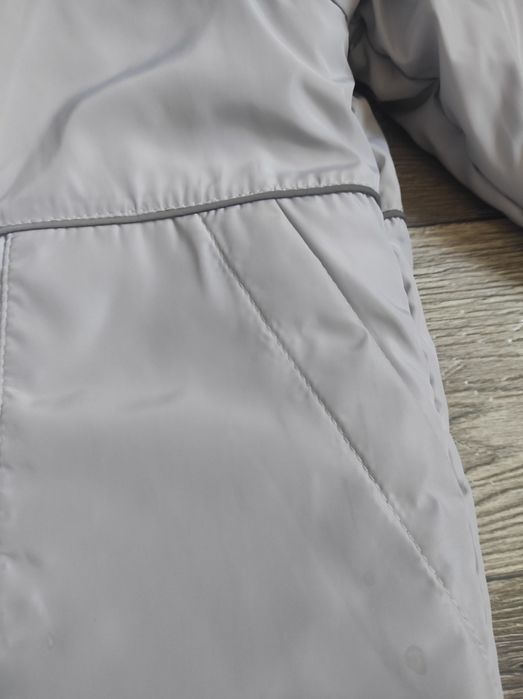 Зимова куртка на 9-10років