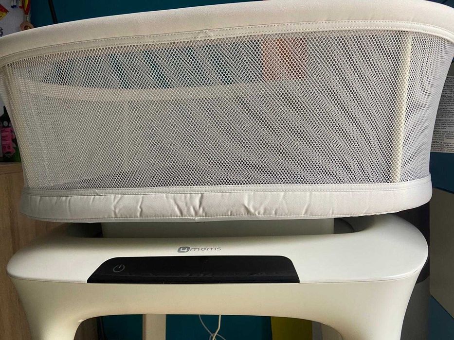 Mini berço 4moms