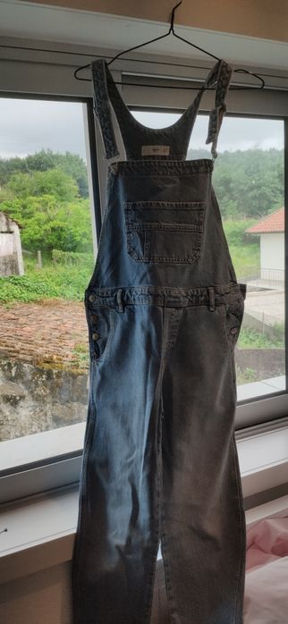 Roupa mulher em excelente estado (ZARA, BENETTON, MANGO, ETC)