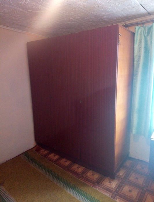 Будинок в оренду тільки для однієї людини