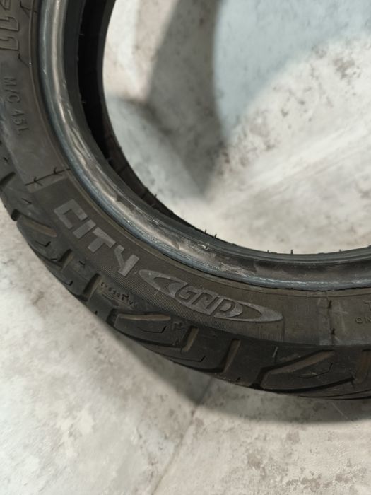 110/70/11 mishelin city grip мото гума мотошина скат резина