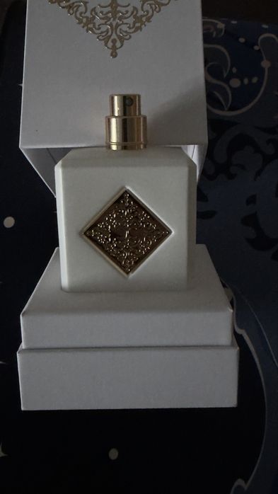 Initio Musk Therapy