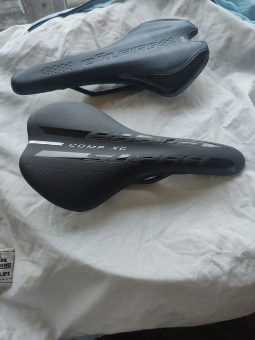 Siodełko rowerowe siodło siedzenie rower