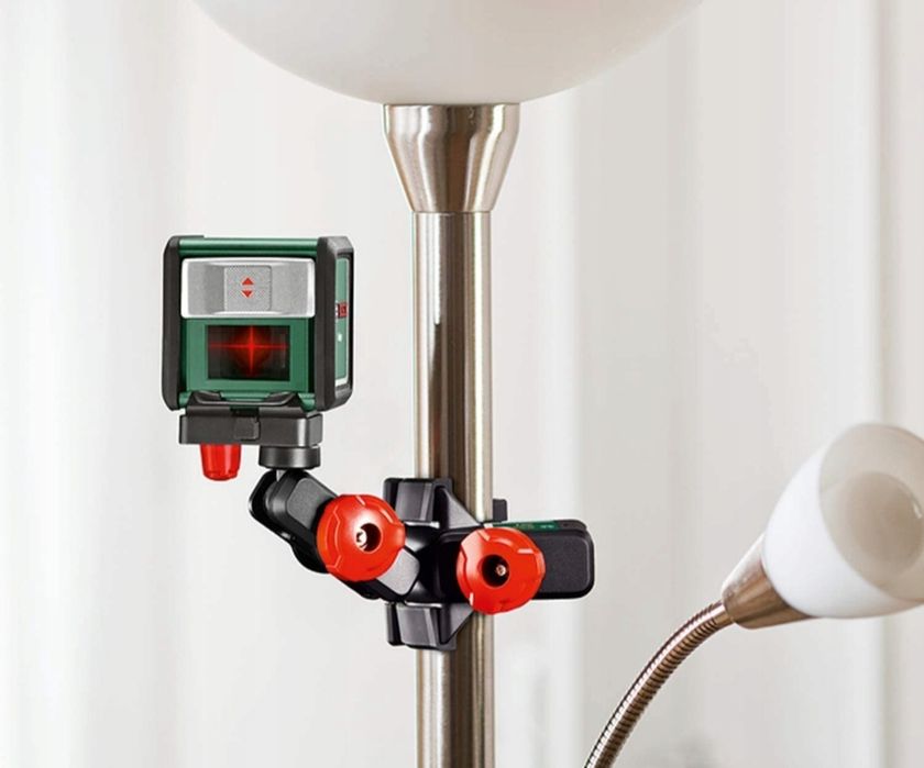 Laser krzyżowy Bosch Quigo 7 m