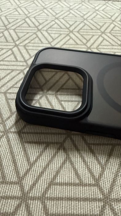 Capa iphone 16 pro