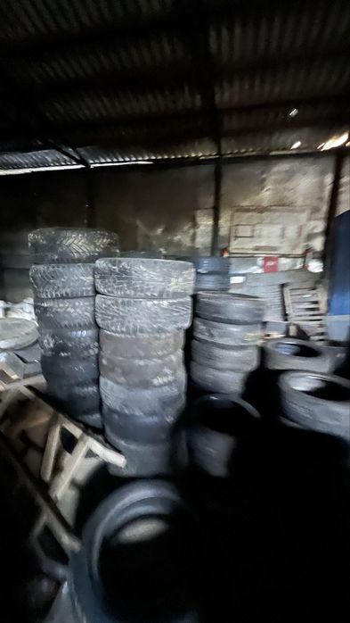 Goauto Terminal шин великий склад бу нових шин чапаєвка голосіївка