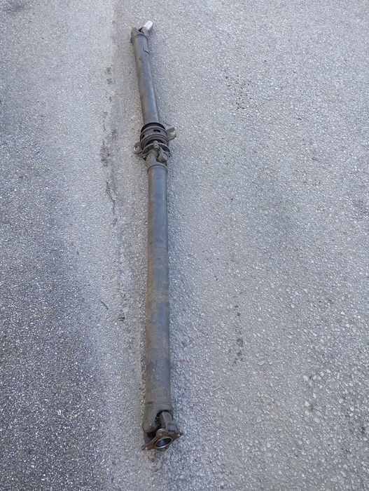 Veio de transmissão para Toyota hiace 1998