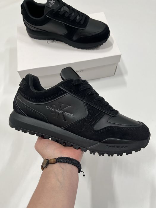 Кроссовки мужские Calvin klein оригинал