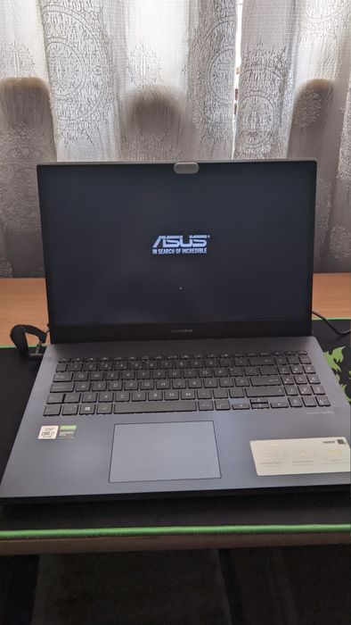 Portátil ASUS VivoBook 15 (Negociável)