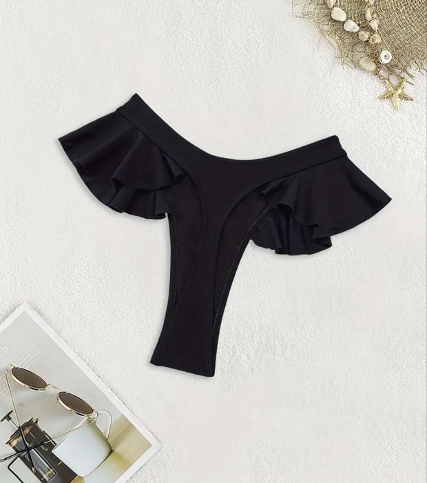 Женские  плавки-стринги