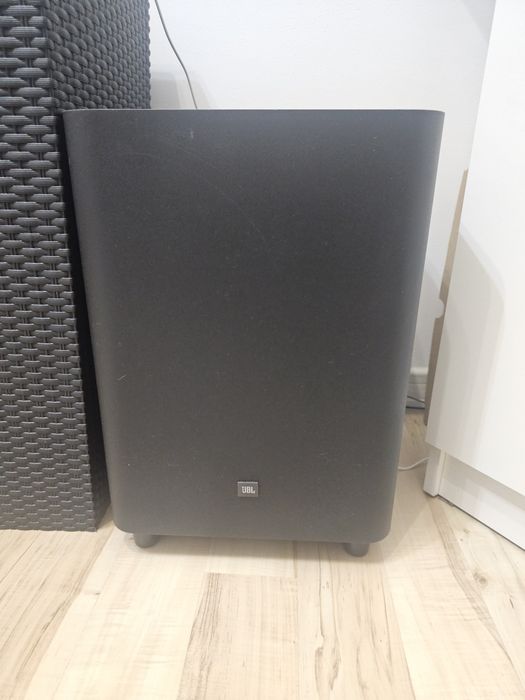 Telewizor LG oled 55" + kino domowe JBL