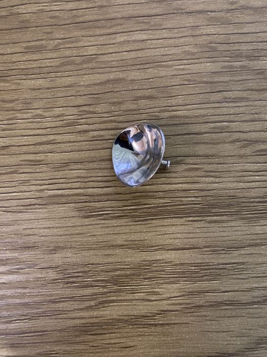 Склеральна Шильда для  захисту ока