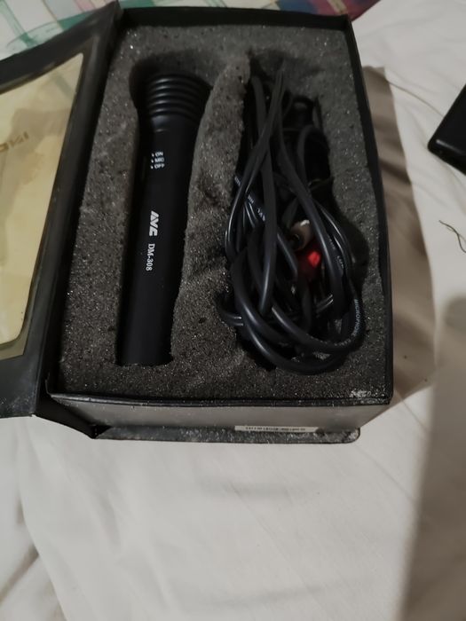 Мікрофон AVC продам