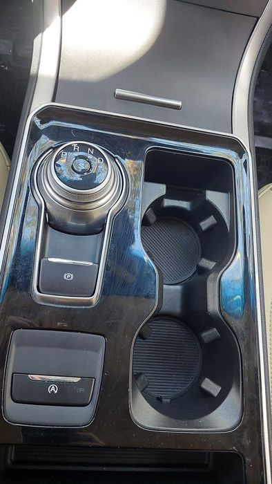 Форд Едж SEL, 2020