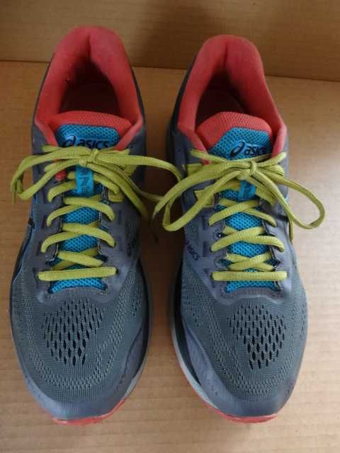 Buty ASICS GT 2000 7 roz 43,5 Bieganie Sportowe