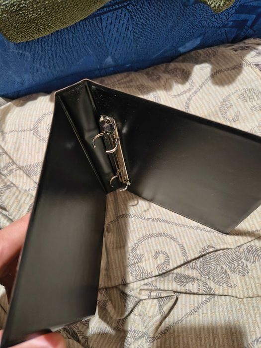 Альбом для монет/карток фірми "schultz"