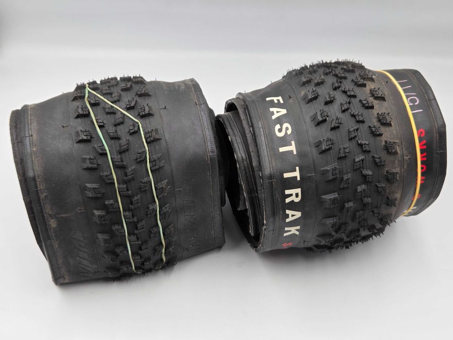 Opony Specialized Fast Trak S-WORKS T5/T7 29X2.20