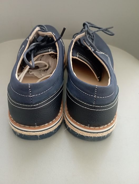 Чоловічі туфлі //р.44