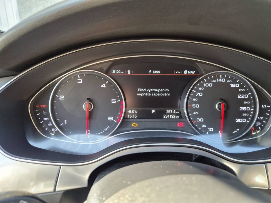 Продам Audi A7 Sportback