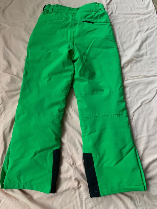 Штани гірськолижні