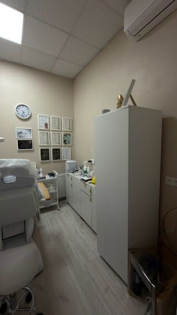 Wynajme gabinet w salonie beauty