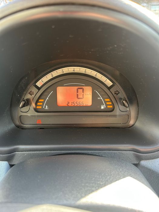 Citroen C3 2003 Gasolina