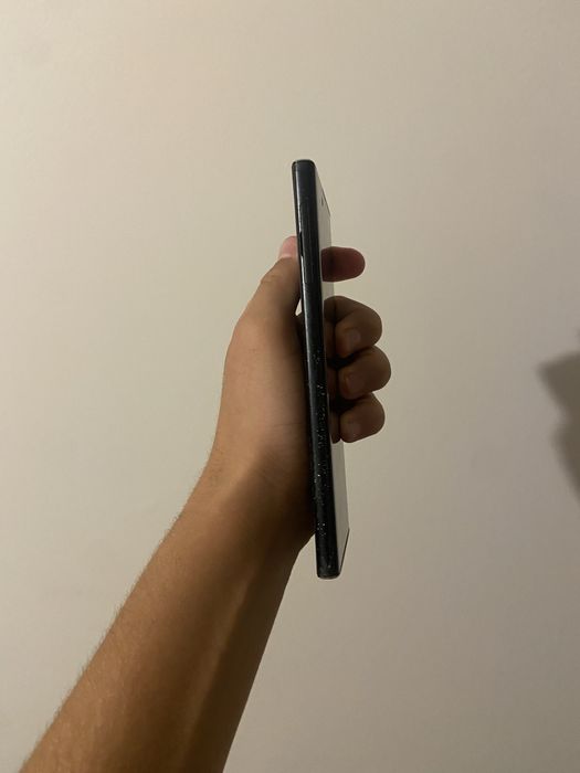 Sony experia,w badzo dobrym stabie