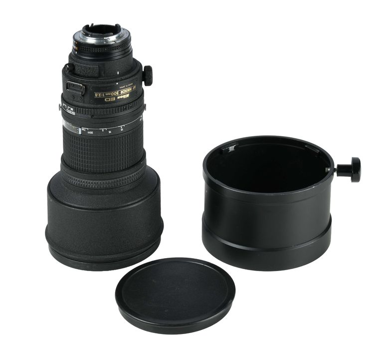 Nikon ED AF Nikkor 300mm 1:2,8
