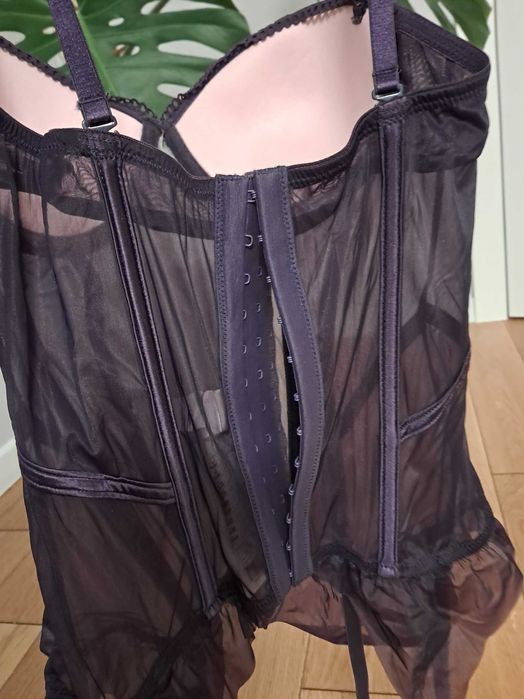Gorset nowy roz 75B