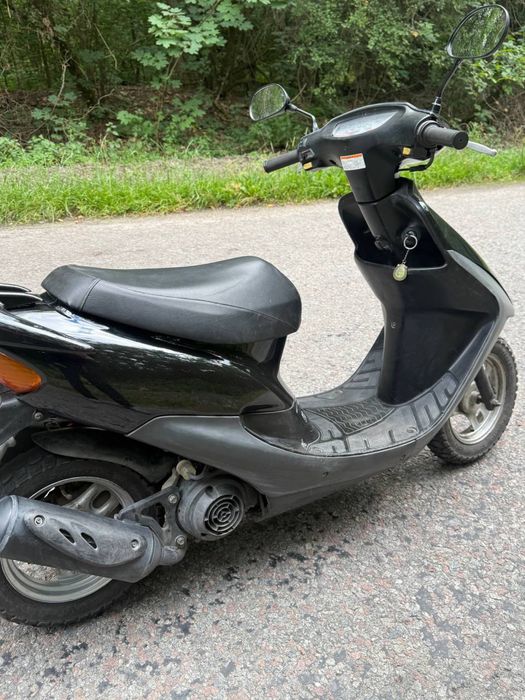 Продам мопед в гарному стані