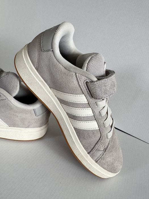 Adidas buty snakersy rozm 33,5