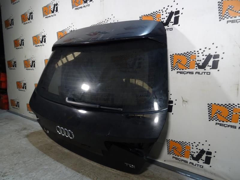 Porta / tampa da mala AUDI A3 (8V1, 8VK)