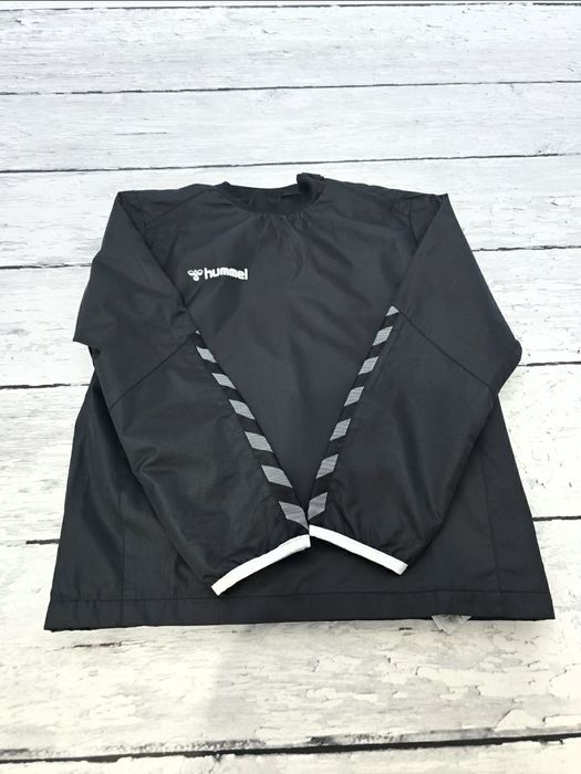 Hummel kurtka r.140 cm / 10 lat