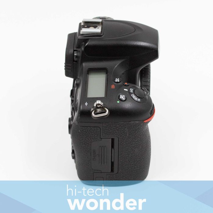 Nikon D750 - 12M Garantia