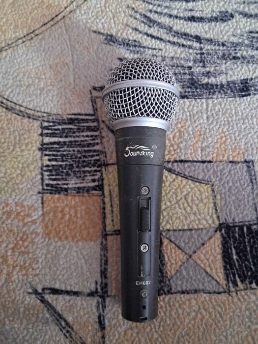 Мікрофон Soundking EH 002