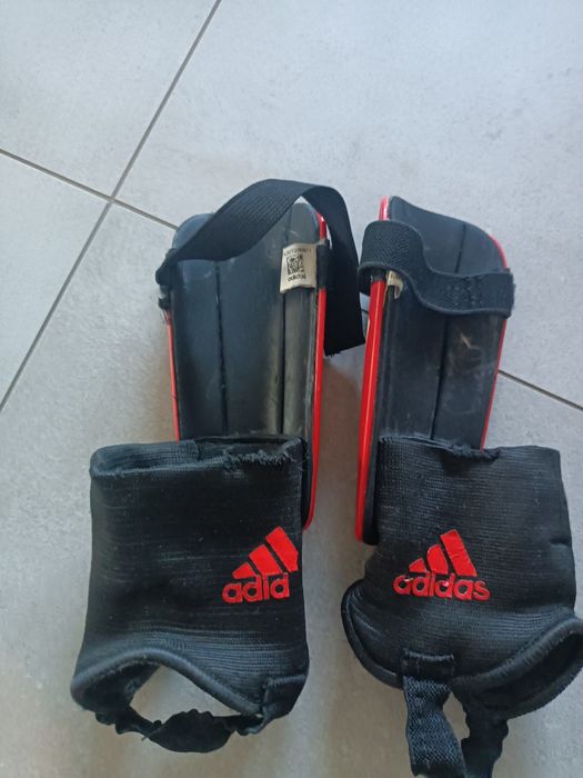 Ochraniacze adidas