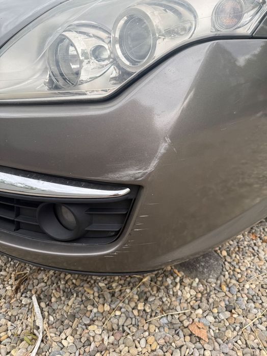 Renault laguna 2.0