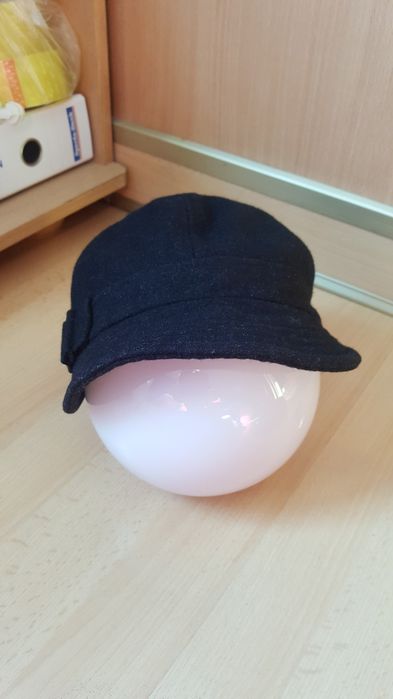 Czapka z daszkiem