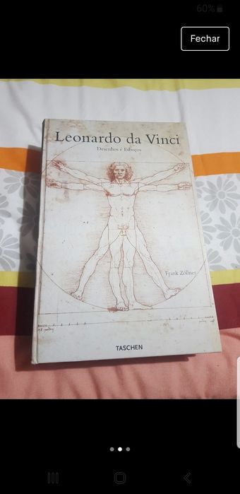 Leonardo da Vinci's Books