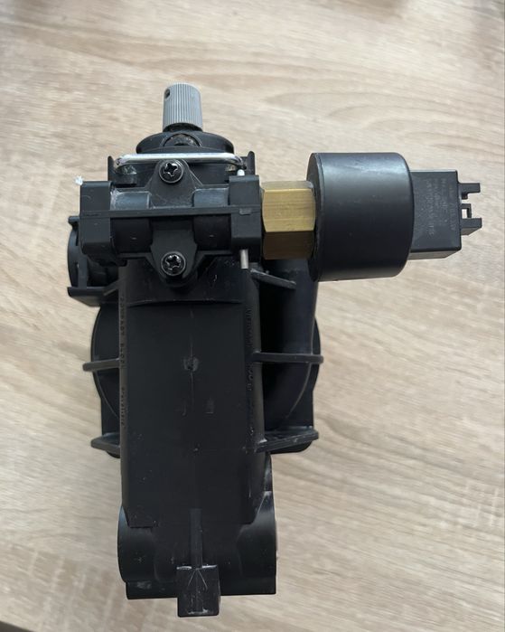 Pompa Wilo do pieca gazowego Termet Mini Term Turbo 21-13