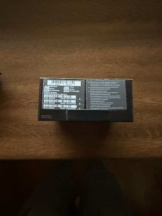 Навушники самсунг galaxy buds 3pro