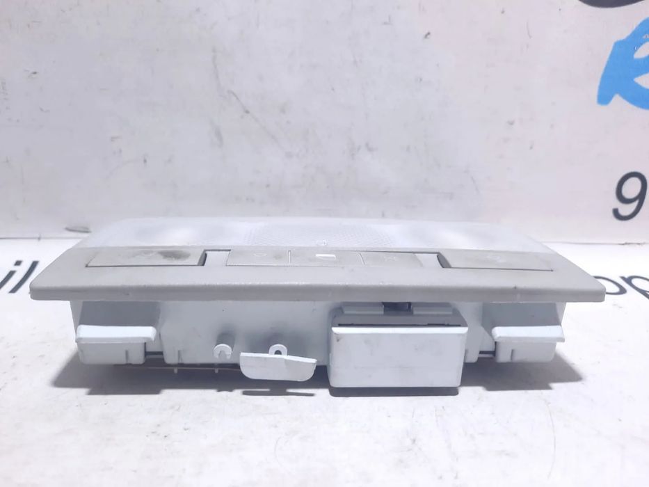 PLAFONIER FRENTE FRONTAL OPEL ASTRA J P10 SRI 13285101 INSIGNIA A