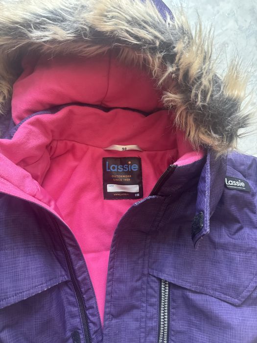 Комбінезон Lassie 98 розмір