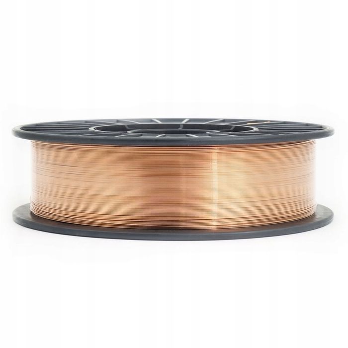 drut spawalniczy do mig/mag spawarka sg2 0,8 5kg